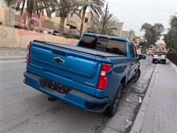 شيفروليه سلفرادو